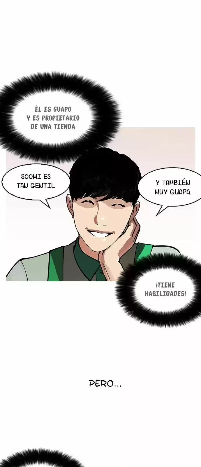 Nueva Cara  > Capitulo 147 > Page 331