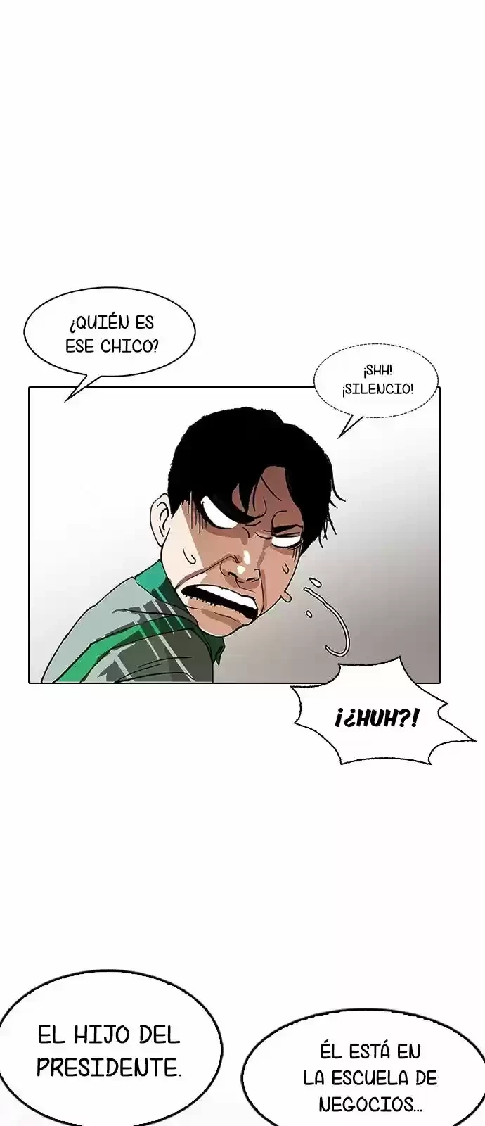 Nueva Cara  > Capitulo 147 > Page 391