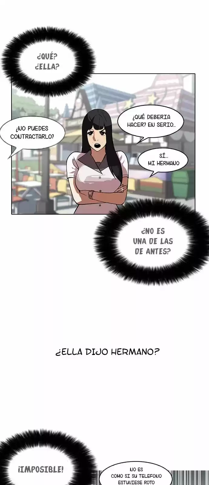 Nueva Cara  > Capitulo 147 > Page 411