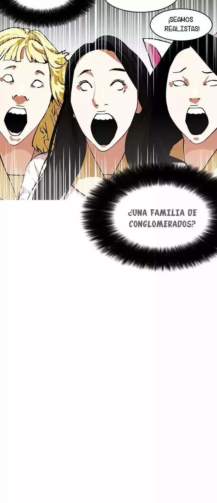 Nueva Cara  > Capitulo 147 > Page 421