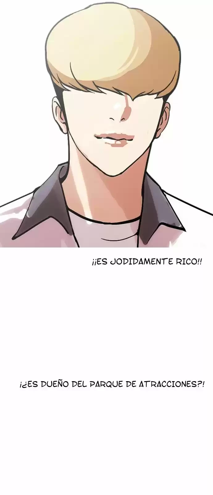 Nueva Cara  > Capitulo 147 > Page 481