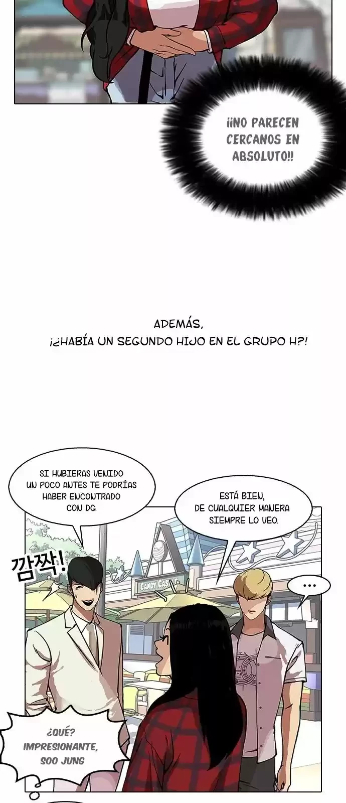 Nueva Cara  > Capitulo 147 > Page 611