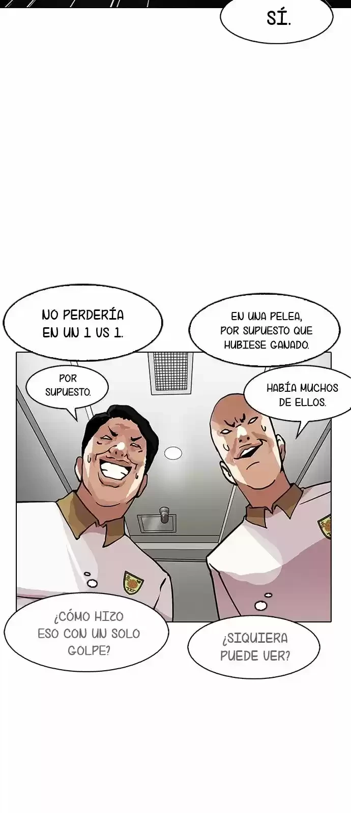 Nueva Cara  > Capitulo 147 > Page 691
