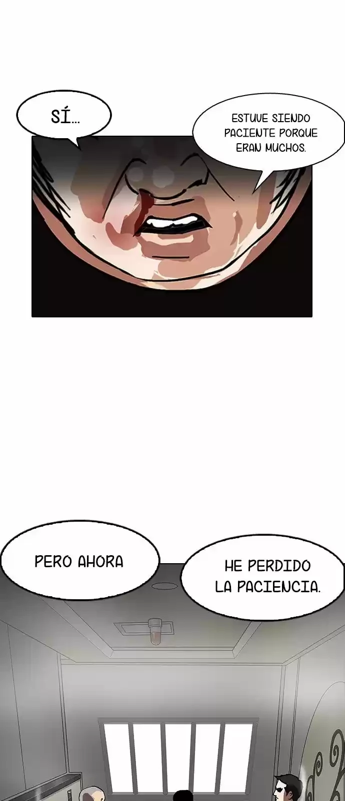 Nueva Cara  > Capitulo 147 > Page 701