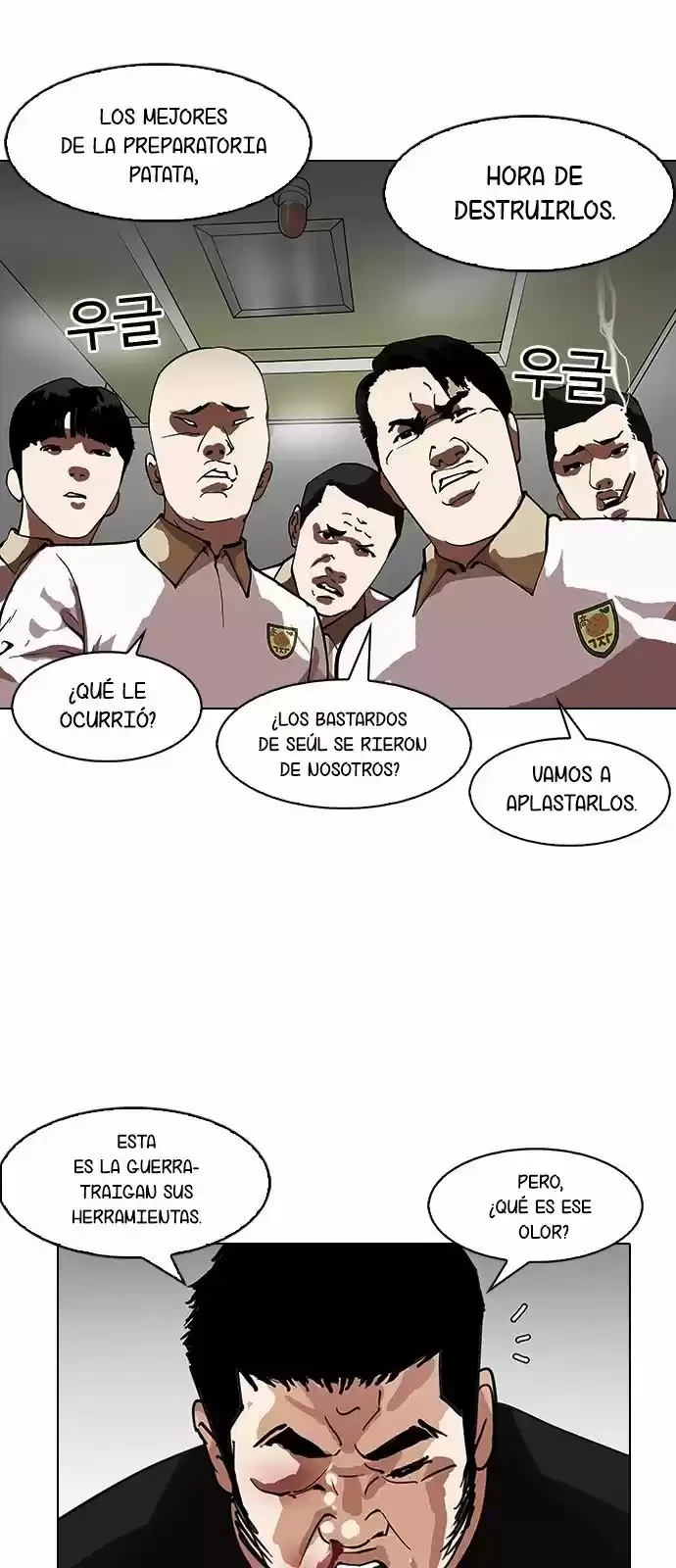 Nueva Cara  > Capitulo 147 > Page 721