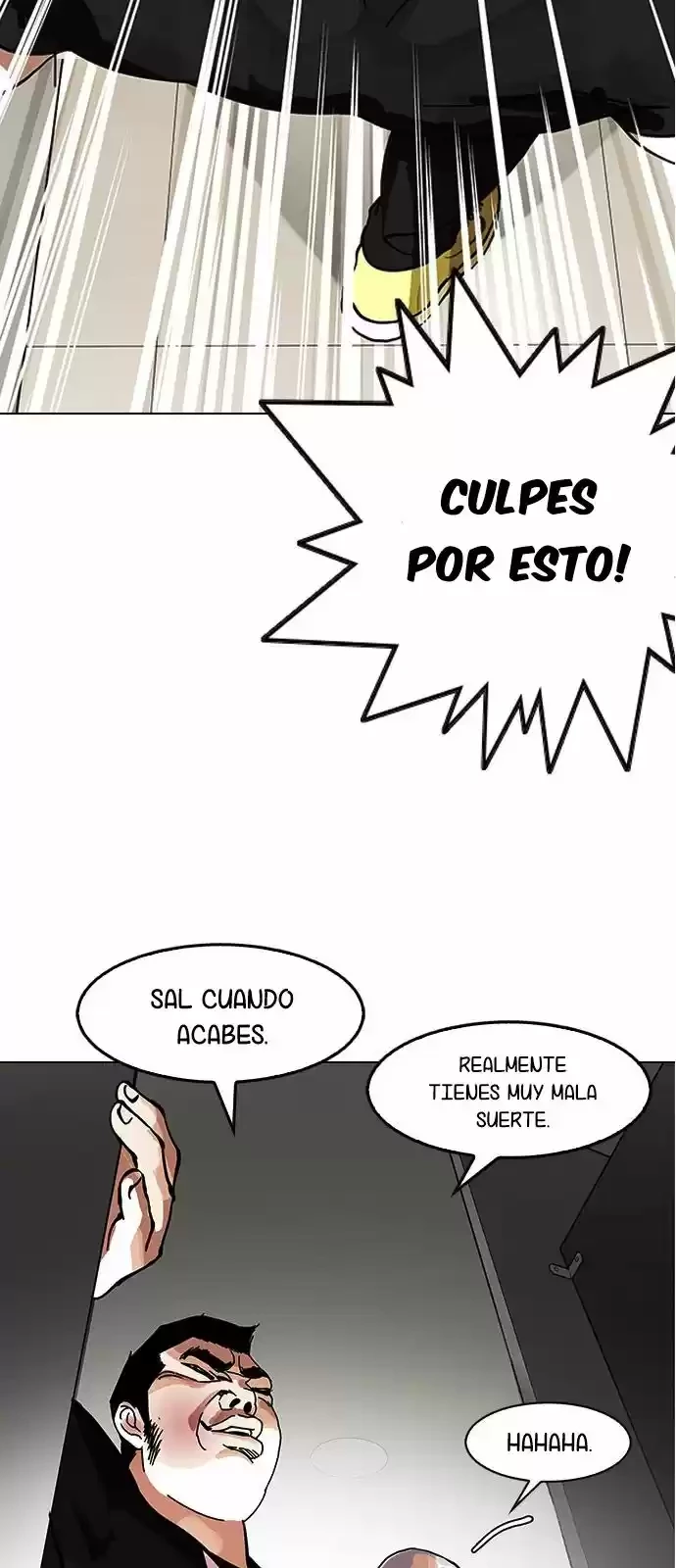 Nueva Cara  > Capitulo 148 > Page 31