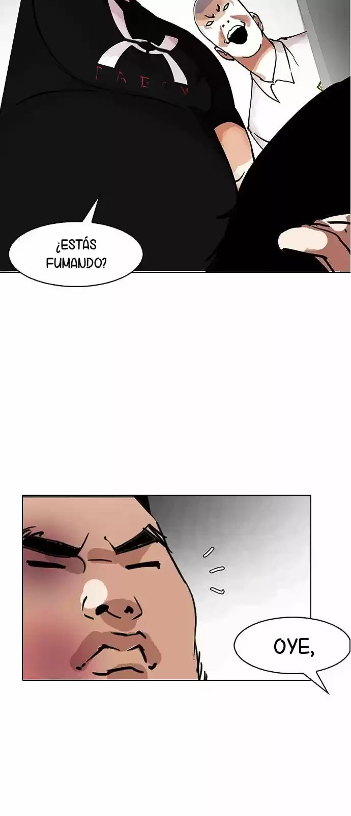 Nueva Cara  > Capitulo 148 > Page 41