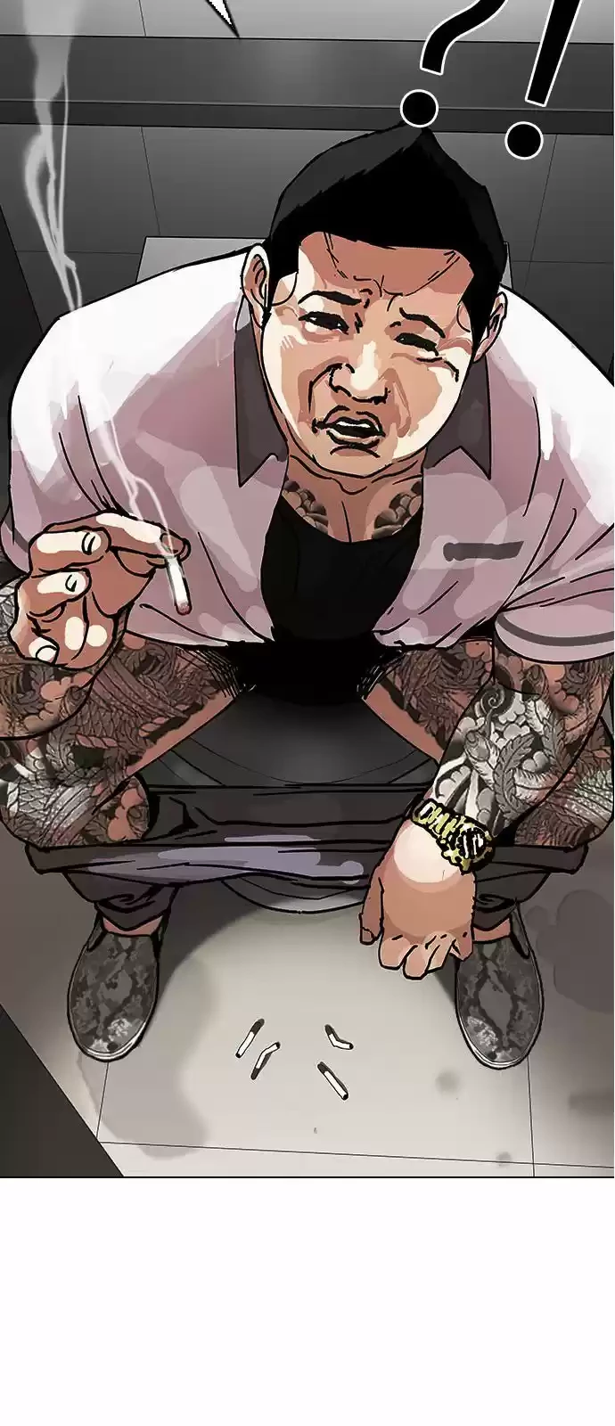 Nueva Cara  > Capitulo 148 > Page 61