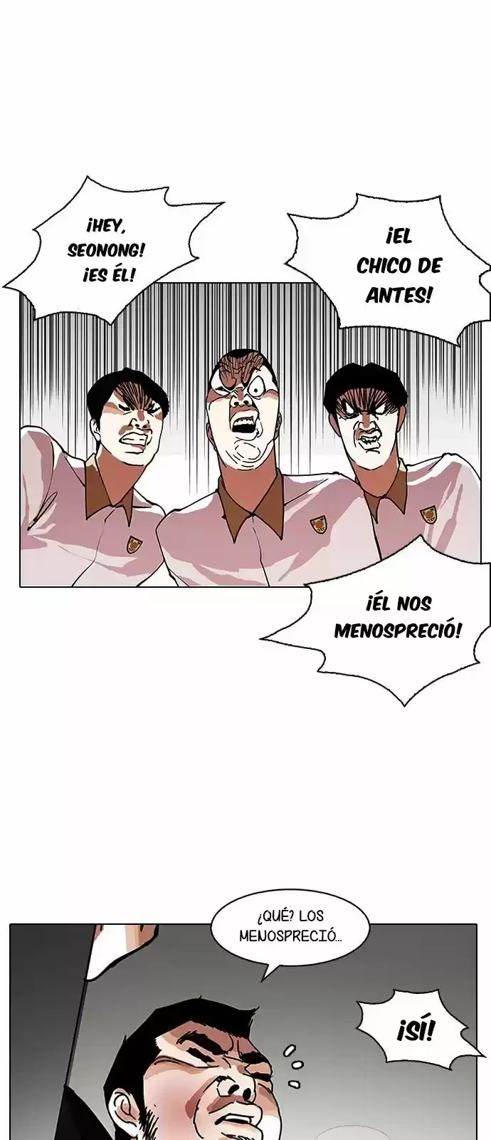 Nueva Cara  > Capitulo 148 > Page 81