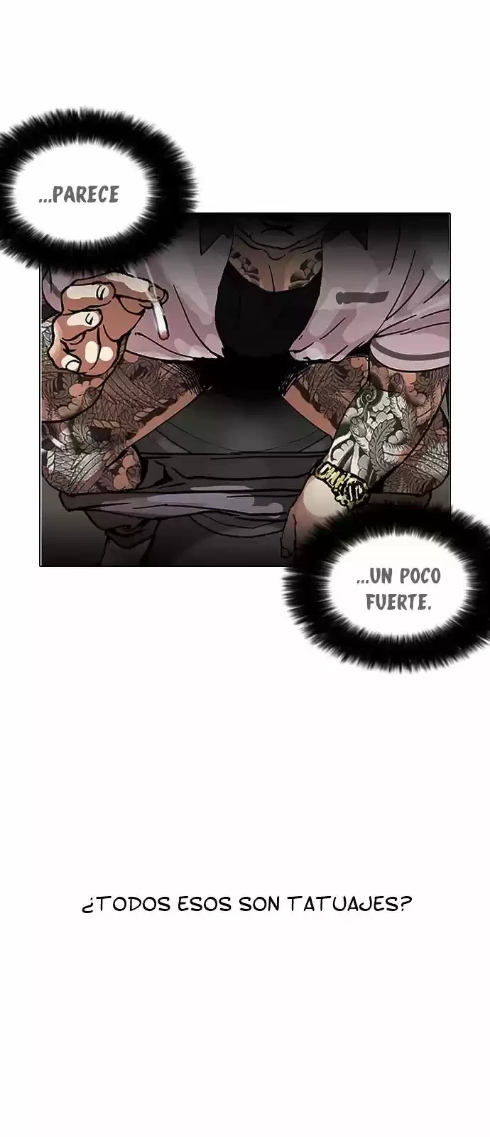 Nueva Cara  > Capitulo 148 > Page 121