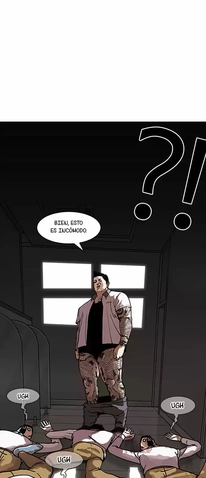 Nueva Cara  > Capitulo 148 > Page 251