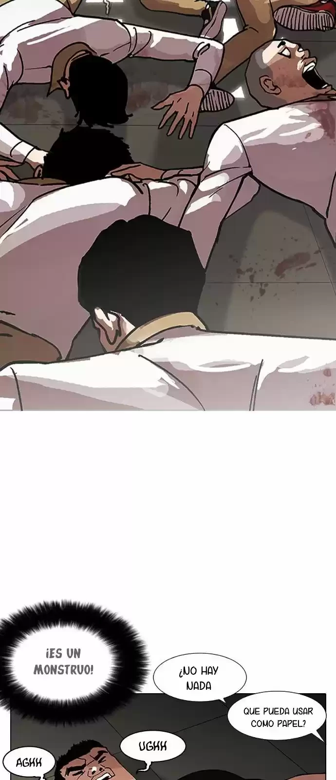 Nueva Cara  > Capitulo 148 > Page 261