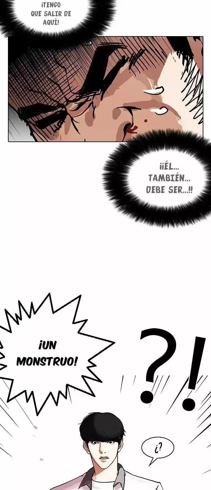 Nueva Cara  > Capitulo 148 > Page 441