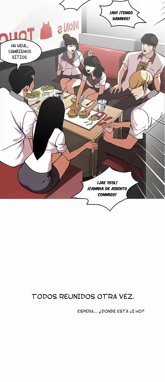 Nueva Cara  > Capitulo 148 > Page 491