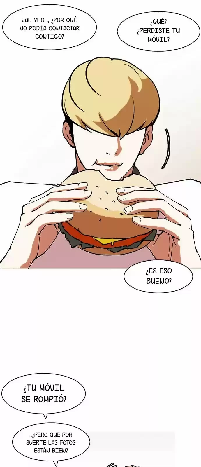 Nueva Cara  > Capitulo 148 > Page 511