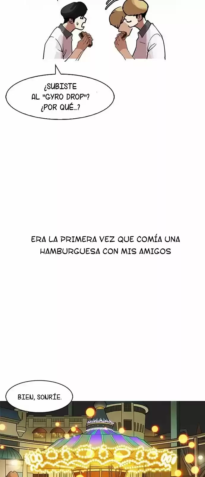 Nueva Cara  > Capitulo 148 > Page 521