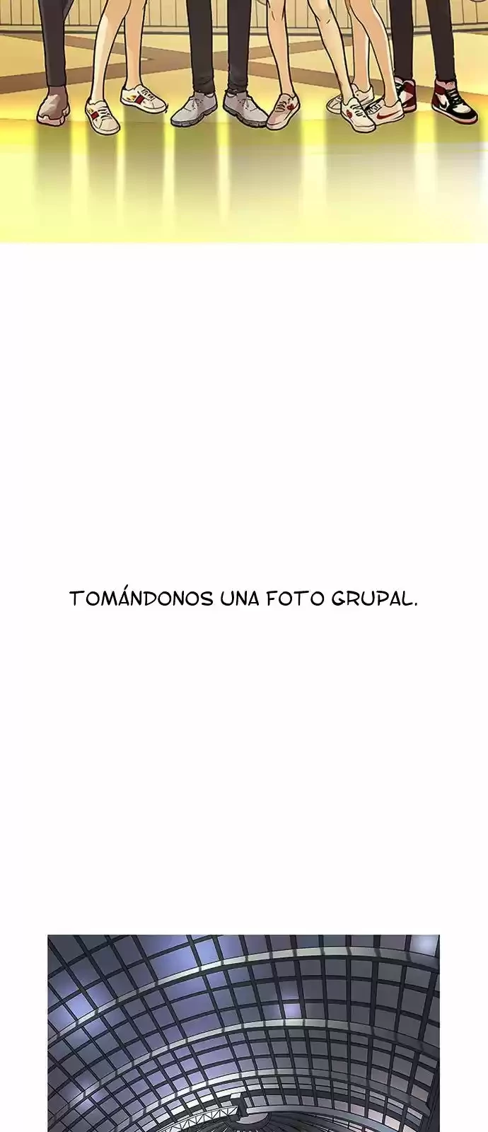 Nueva Cara  > Capitulo 148 > Page 541