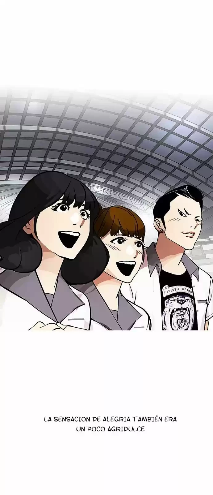 Nueva Cara  > Capitulo 148 > Page 581