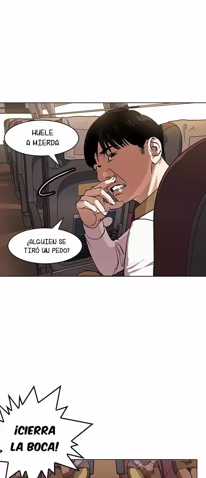 Nueva Cara  > Capitulo 148 > Page 691