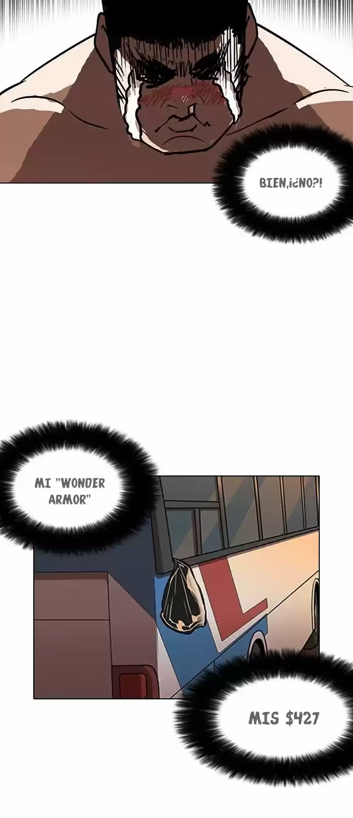 Nueva Cara  > Capitulo 148 > Page 721