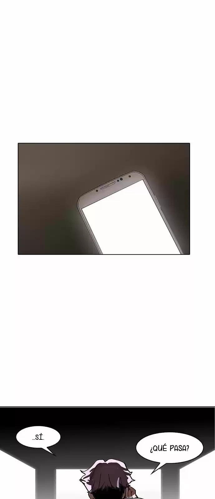 Nueva Cara  > Capitulo 148 > Page 921