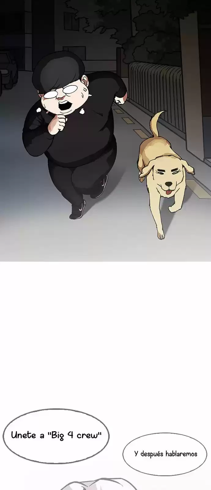 Nueva Cara  > Capitulo 149 > Page 81