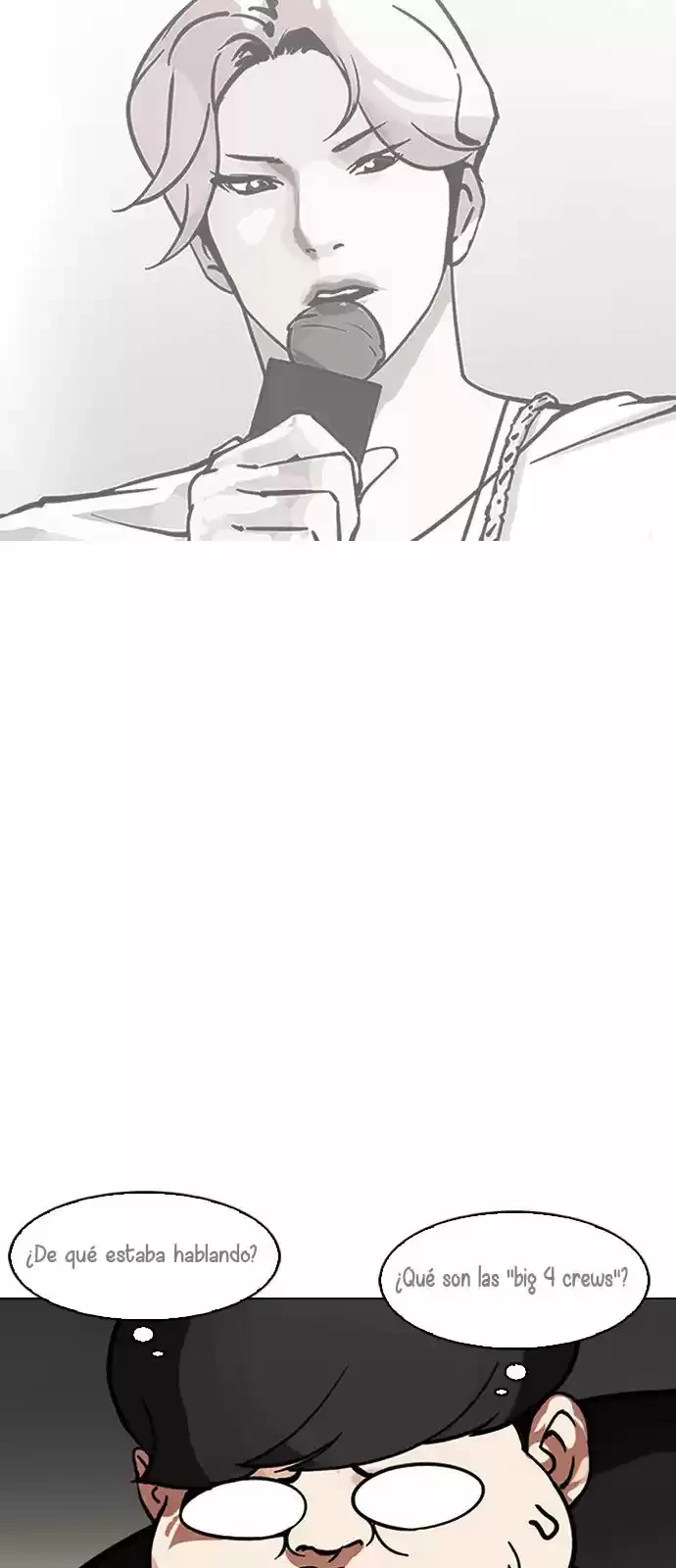 Nueva Cara  > Capitulo 149 > Page 91