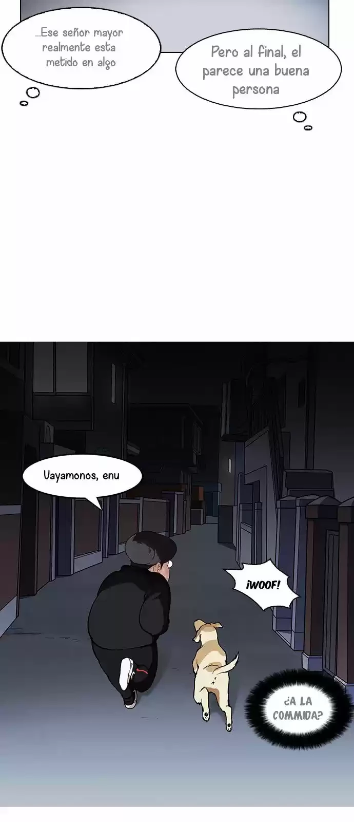 Nueva Cara  > Capitulo 149 > Page 171