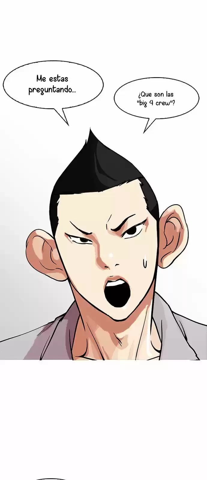 Nueva Cara  > Capitulo 149 > Page 211