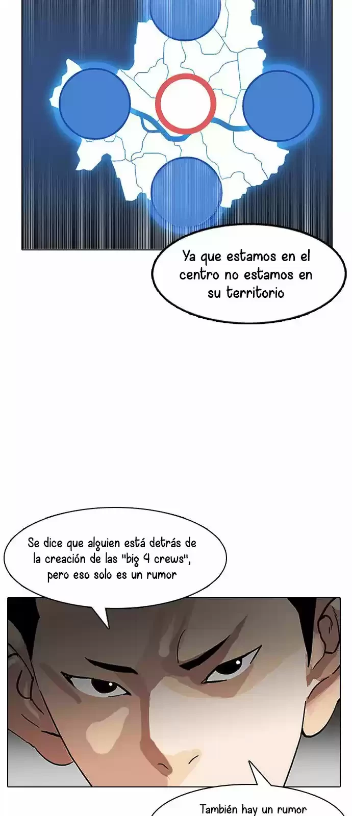 Nueva Cara  > Capitulo 149 > Page 251