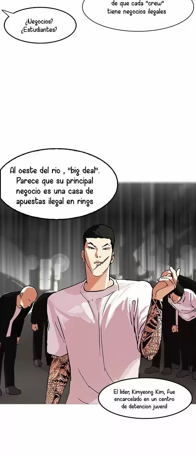 Nueva Cara  > Capitulo 149 > Page 261