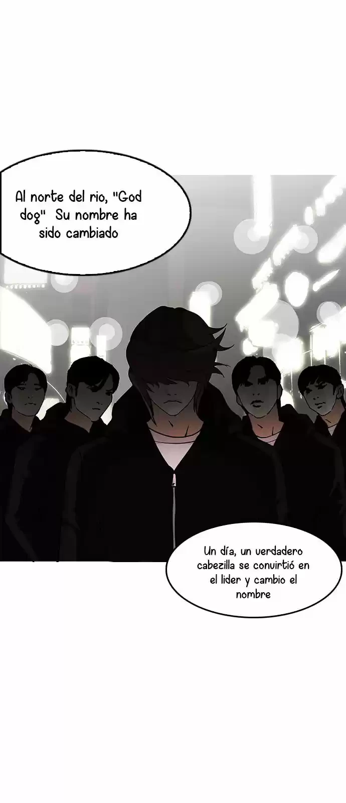 Nueva Cara  > Capitulo 149 > Page 271