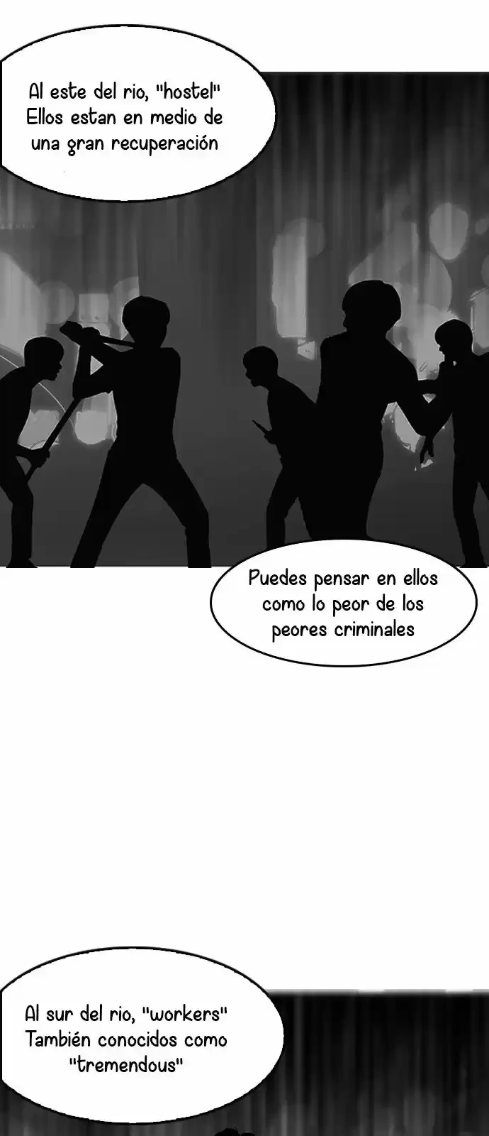 Nueva Cara  > Capitulo 149 > Page 291