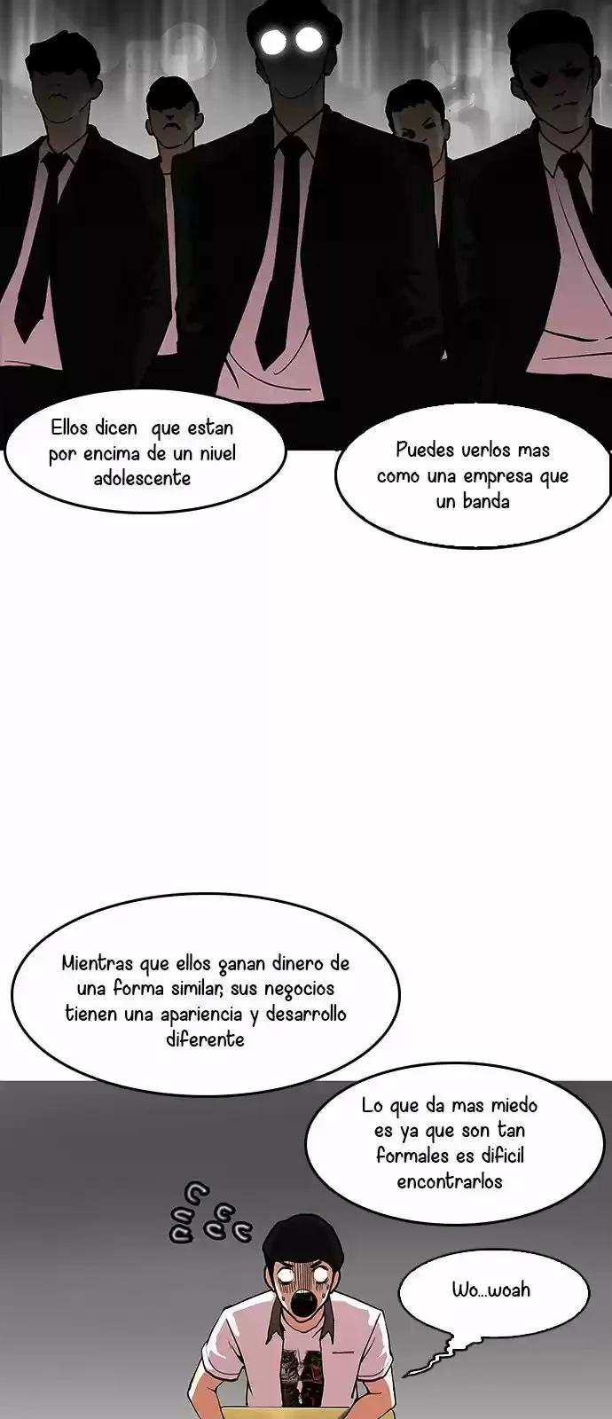 Nueva Cara  > Capitulo 149 > Page 301