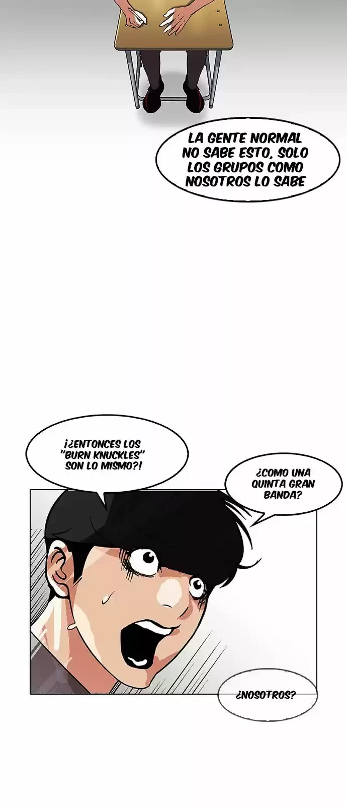 Nueva Cara  > Capitulo 149 > Page 311