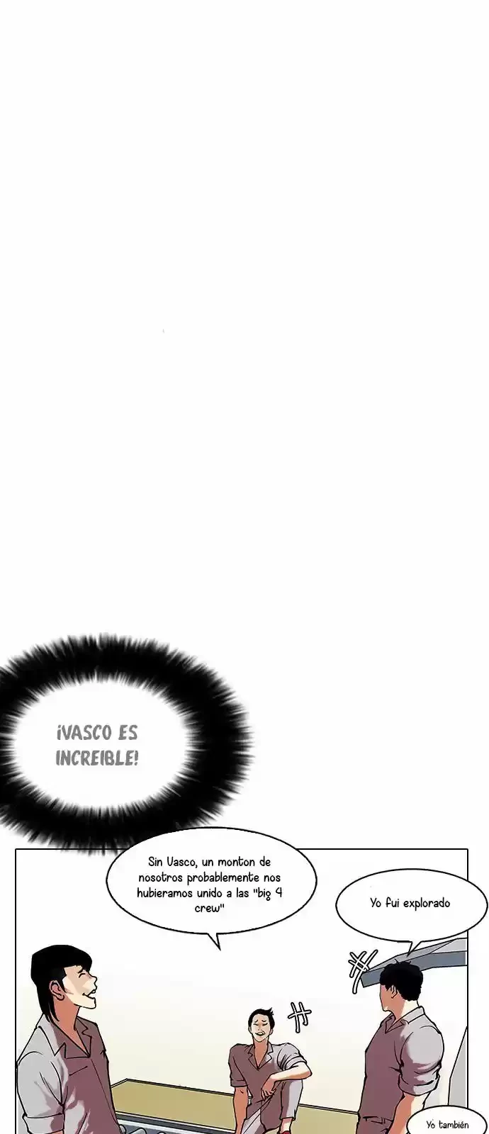 Nueva Cara  > Capitulo 149 > Page 341