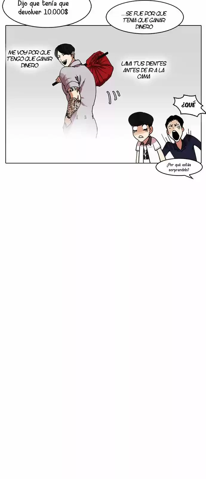 Nueva Cara  > Capitulo 149 > Page 381