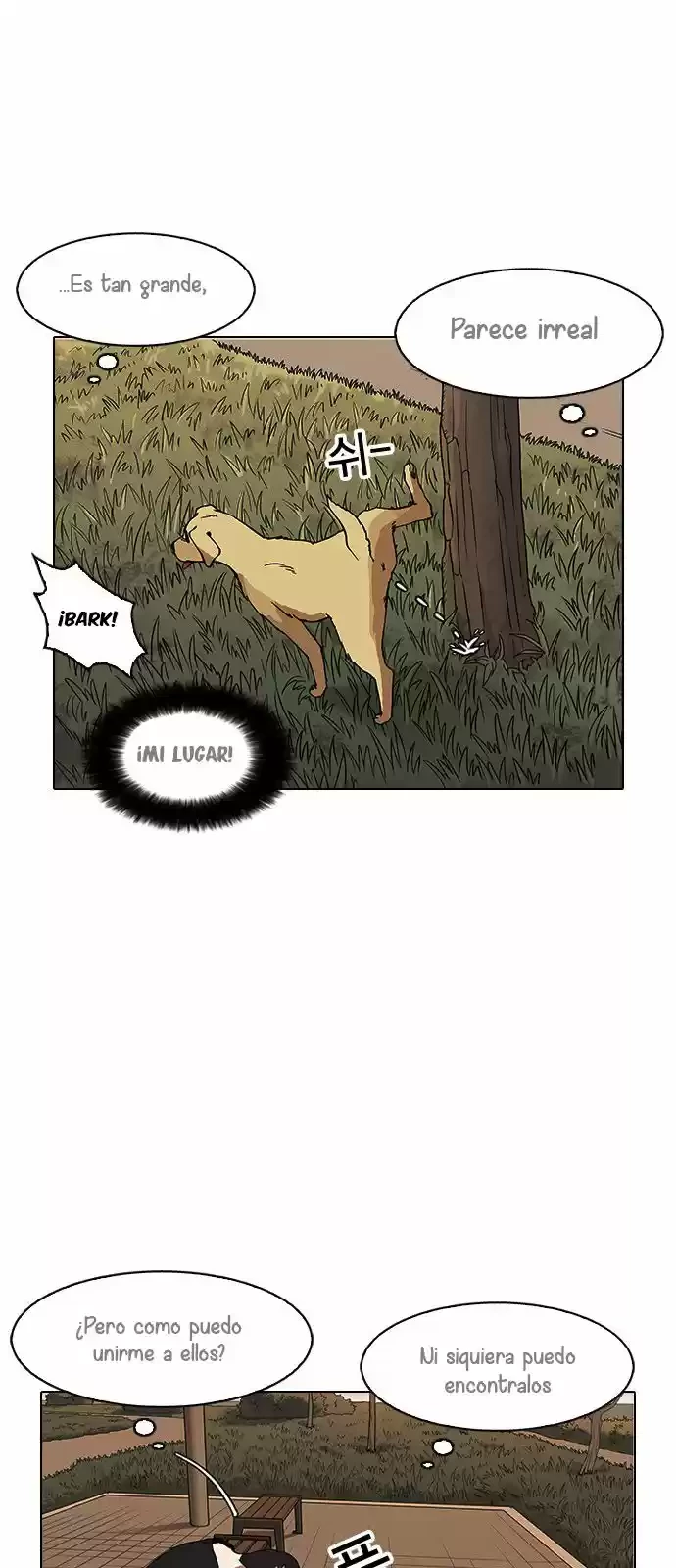 Nueva Cara  > Capitulo 149 > Page 411