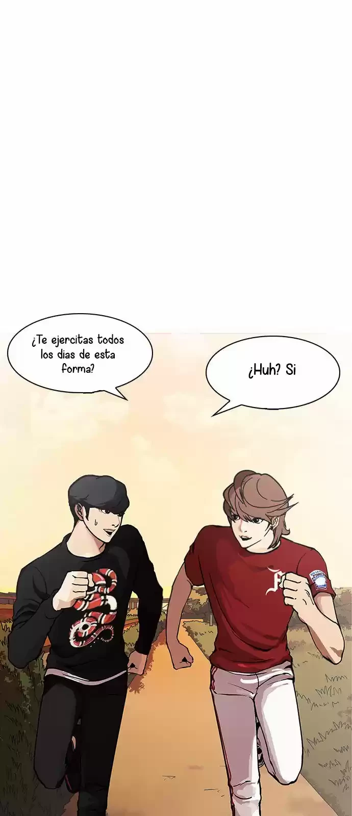 Nueva Cara  > Capitulo 149 > Page 491