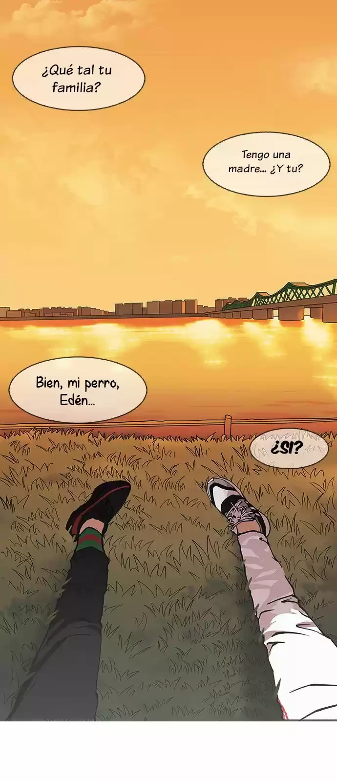 Nueva Cara  > Capitulo 149 > Page 651