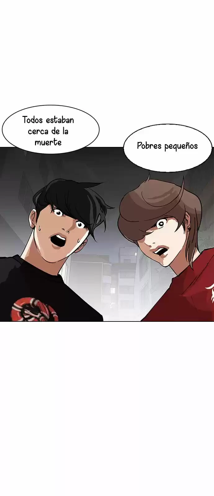 Nueva Cara  > Capitulo 149 > Page 801