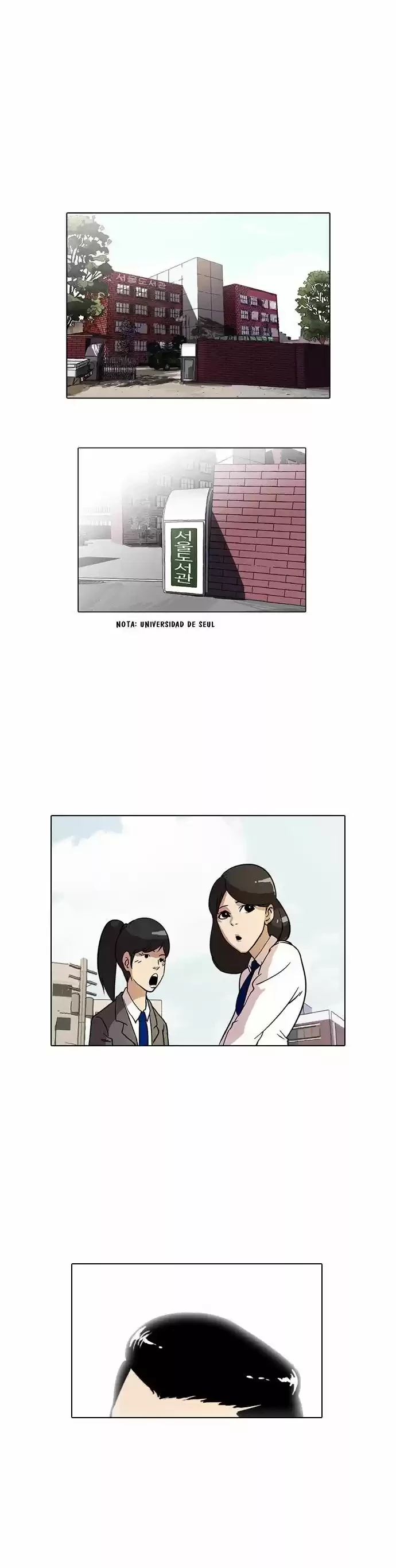 Nueva Cara  > Capitulo 15 > Page 11