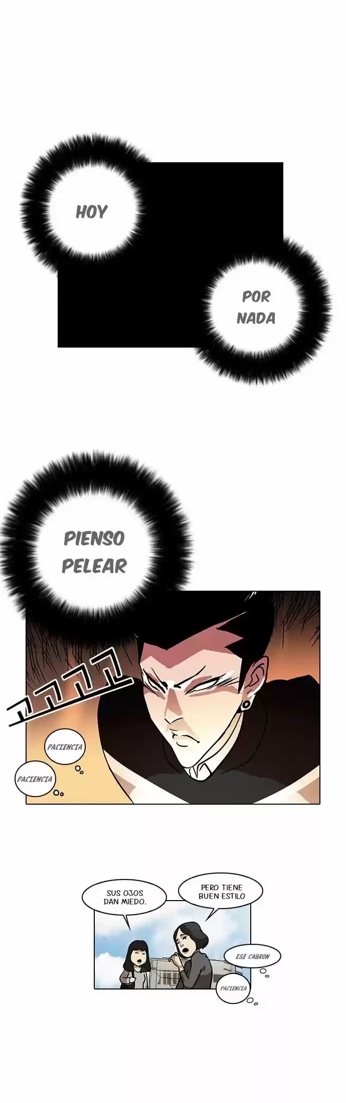 Nueva Cara  > Capitulo 15 > Page 71