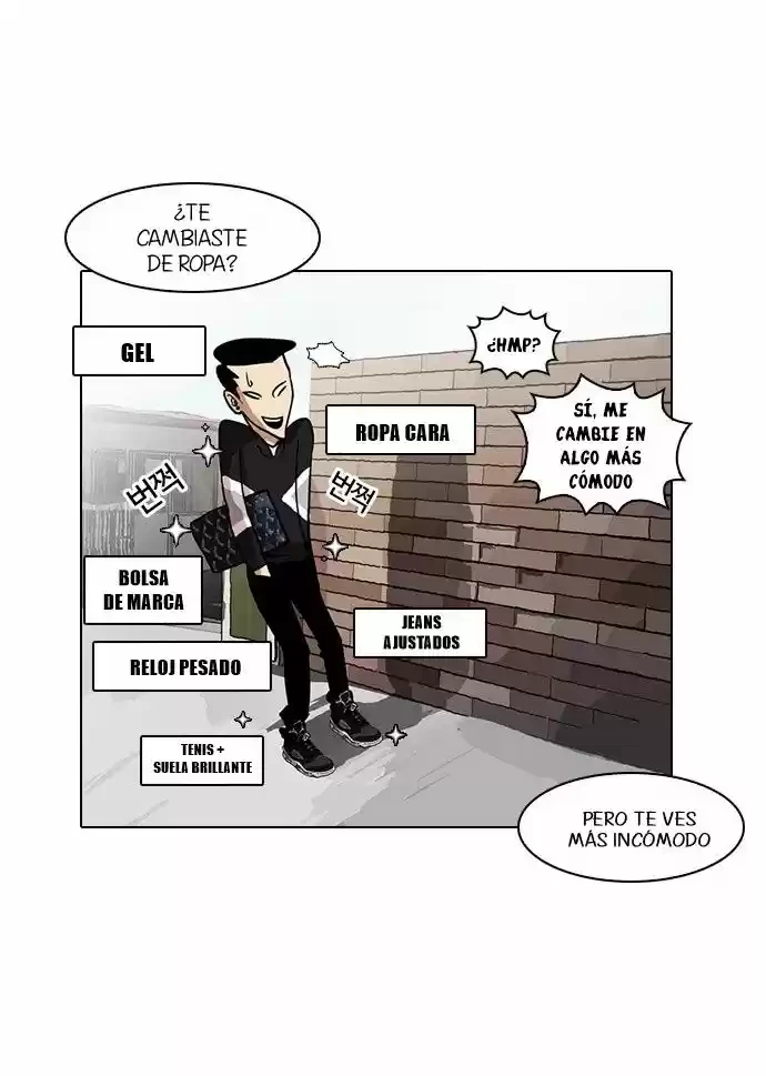 Nueva Cara  > Capitulo 15 > Page 101