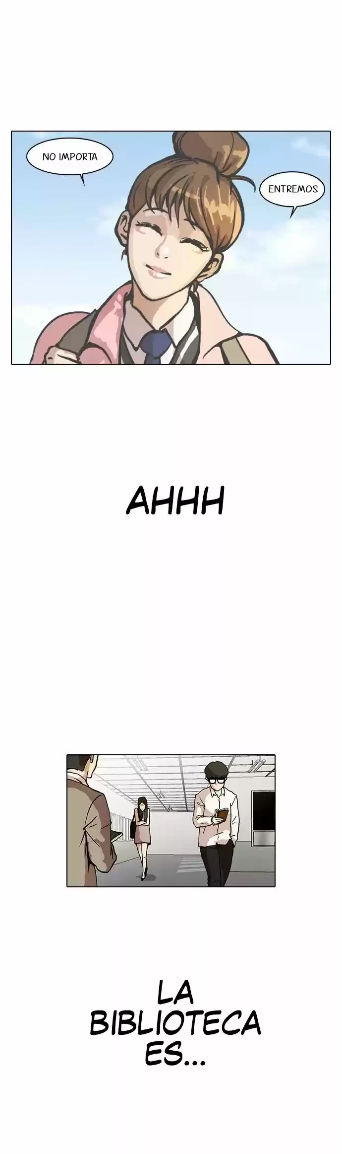 Nueva Cara  > Capitulo 15 > Page 111