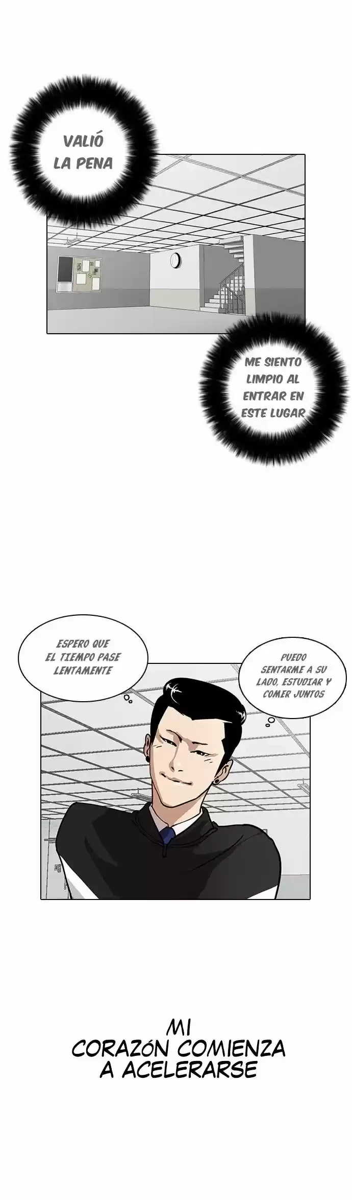 Nueva Cara  > Capitulo 15 > Page 141