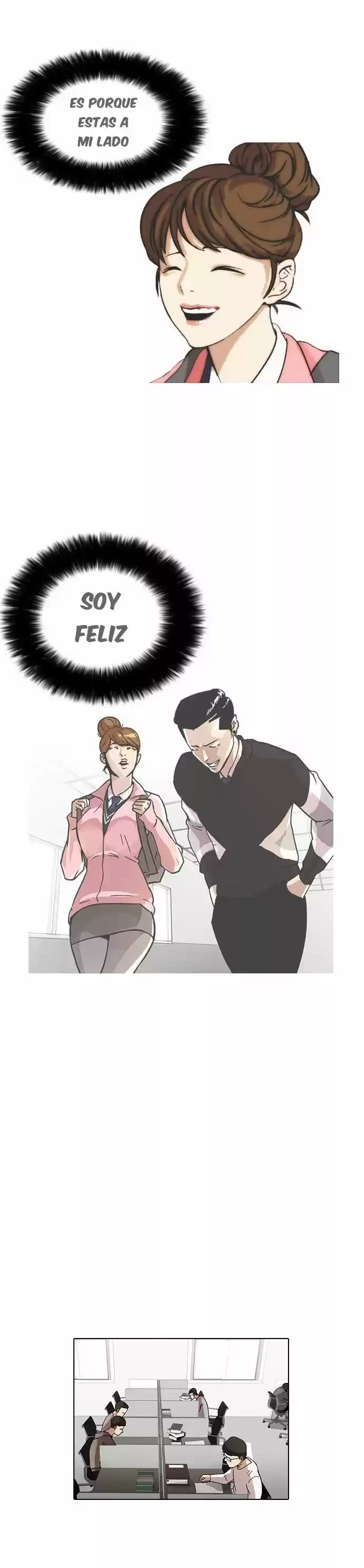 Nueva Cara  > Capitulo 15 > Page 161