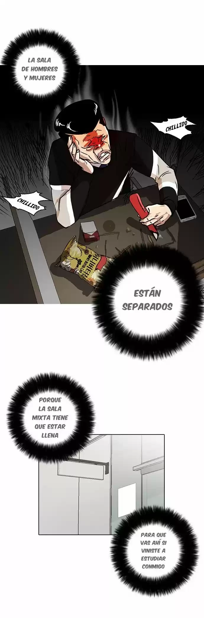 Nueva Cara  > Capitulo 15 > Page 191