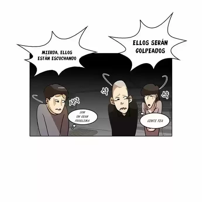 Nueva Cara  > Capitulo 15 > Page 251