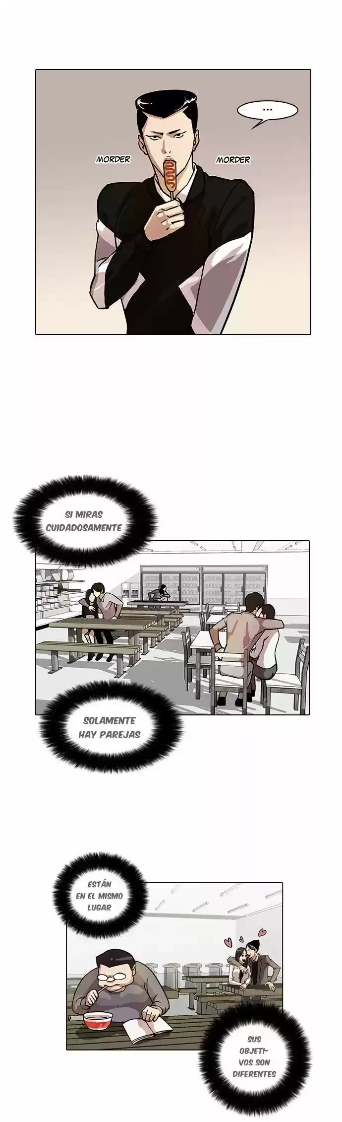 Nueva Cara  > Capitulo 15 > Page 311